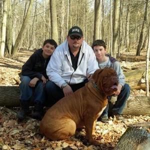 Meet your Posher, Tiffanie